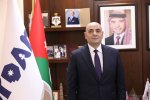 D<sup class="typo_exposants">r</sup> Abed Al-Razzaq Arabiyat élu président du Conseil exécutif des membres affiliés de l'Organisation Mondiale du Tourisme des Nations Unies