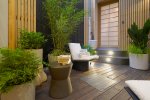 À Paris, l'Hôtel Littéraire Le Swann ouvre son spa intimiste aux influences japonisantes sur fond de littérature