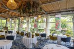 La table gastronomique de David Gallienne s'installe au cœur du Musée des Impressionnismes durant l'été a Giverny 