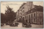 Rosmadec le Moulin dévoile : la Pension du Moulin, un hôtel de charme à Pont-Aven (Finistère) 