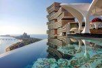 Lancement de Ultra par Private Luxury Events à Atlantis The Royal à Dubaï, Émirats Arabes Unis : Pour les Visionnaires du Voyage de Luxe
