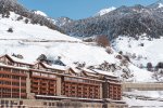 Sport Hotel Resort & Spa devient le partenaire exclusif du groupe mondial de voyages de luxe Virtuoso®