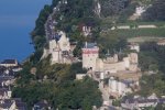 Communauté de communes Chinon Vienne et Loire, une quinzaine de commerces prospères à reprendre : quasi plein emploi à deux heures de Paris, un territoire dynamique et touristique 
