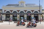Le Tourisme Lab Nouvelle-Aquitaine déploie 2 expérimentations pour accompagner les transitions écologique et économique du tourisme sur le territoire