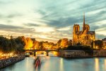 Bilan de l'été : l'Ile-de-France au firmament des destinations sur Airbnb