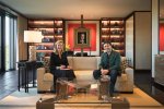 The Peninsula London dévoile son nouveau programme Peninsula Academy, une collection d'expériences immersives typiquement londoniennes