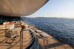 ILMA, The Ritz-Carlton Yacht Collection, une expérience de yachting ultra-luxe