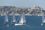 Bilan touristique de la saison 2024 à Marseille