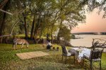 Le Royal Livingstone Hotel by Anantara propose de nouvelles expériences culinaires inoubliables