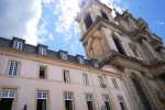 Ouverture de l'Hôtel Littéraire Stendhal à Nancy