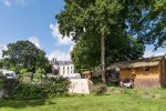 Le camping malouin Domaine de la Ville Huchet rejoint le réseau Les Castels
