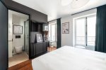 Avec l'ouverture du Makom Montmartre****, le Groupe Arcange renforce son pôle Hospitality