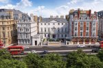 Le groupe Auberge Resorts Collection annonce l'ouverture de Cambridge House à Londres 
