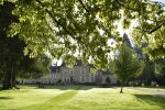 Le Château de Vault-de-Lugny signe le renouveau de son hôtellerie de luxe