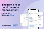 SiteMinder, pionnier de l'intelligence mobile-first, s'associe à IDeaS pour rendre la gestion dynamique des revenus accessible à tous les hôtels