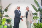 OMNIYAT annonce The Alba, Dorchester Collection, un projet à 1,9 milliards de dollars à Dubaï