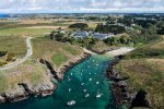 Younight Hospitality prend en gestion 2 hôtels emblématiques de Belle-Île en Mer