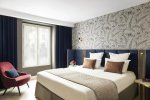 Le groupe Kerdonis acquiert l'Hôtel Opal à Paris et poursuit sa collaboration avec doyield