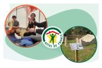 Gîtes de France® initiatives, le fonds de dotation du réseau Gîtes de France®, révèle les deux lauréats de son appel à projets 2024