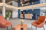 Toulouse Purpan : Sevenline Aparthotel Work & Spa ouvre ses portes