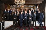 Formation accueil des publics fragiles : les grandes entreprises françaises du tourisme et Marina Ferrari, ministre de l'Économie du tourisme, annoncent la création d'une formation ludique et immersive pour tous