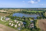 Le groupe Sandaya poursuit sa croissance et annonce deux nouvelles destinations, Le Village Flottant de Pressac et Ondres-Plage