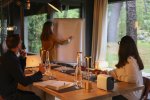 Le Zoo de La Flèche – Safari Lodge & Suite lance une nouvelle offre séminaire pour les entreprises