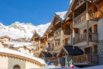 Etat des lieux des réservations pour l'hiver 2025 dans les Résidences de Tourisme et Villages de Vacances à la montagne 