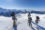 Premières neiges en vue : MMV ouvre ses établissements dès le 30 novembre