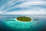 Siyam World Maldives célèbre son 3<sup class="typo_exposants">e</sup> anniversaire