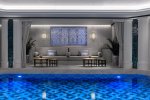 Çırağan Palace Kempinski Istanbul Sanitas Spa & Wellness : Un havre de bien-être repensé