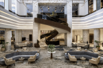 Sofitel élargit son portefeuille luxe avec la signature de Sofitel Cairo Downtown Nile
