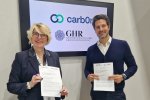 Carb0n et le GHR s'associent pour décarboner l'industrie hôtelière