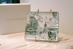 Les Deux Magots célèbre 140 ans d'art de vivre avec une édition limitée signée Bernardaud