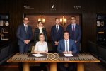 Accor et ADTIC annoncent la signature du Sofitel Legend Pyramids Giza en Égypte, à deux pas des Pyramides et du Grand Musée Égyptien 
