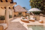 L'Hôtel Jumeirah Beach dévoile les nouvelles Villas Al Bahar 
