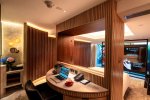 Pullman joue la carte de la R&D avec un concept de chambre incarnant l'avenir de l'hôtellerie, aménagé au Pullman Singapore Orchard