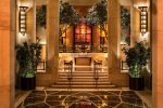 Four Seasons Hotel New York réouvre ses portes et redéfinit le luxe à Midtown Manhattan