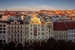 Marriott International annonce l'ouverture du W Prague 