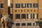 Découvrez le charme intemporel de Rome : les réservations pour l'Orient Express la Minerva sont ouvertes – le premier hôtel de la marque qui arrivera au printemps 2025