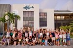 Like a Local 2024 : immersion totale pour 50 professionnels du tourisme dans l'univers et les engagements du groupe Attitude 