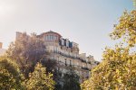 Analyse Airbnb - Nouveau rapport : repensons les règles relatives à la courte durée à Paris 