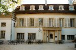 Ouverture de Bellevigne, un nouvel établissement au coeur de Chambolle Musigny