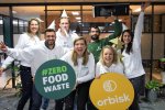 La scale-up Orbisk lève plus de 8 millions d'euros et poursuit sa mission de lutte contre le gaspillage alimentaire