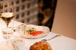 La Réserve Paris inaugure un nouveau restaurant mettant à l'honneur une cuisine iodée