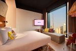 Mama Shelter s'implante à Dubaï : le nouveau lieu incontournable<small class="fine d-inline"> </small>! 