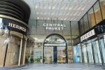 Central Phuket fête ses six ans de succès et étend sa zone de luxe pour renforcer le statut de Phuket en tant que destination de luxe mondiale