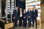 Accor rejoint l'alliance technologique inédite scellée par Pernod Ricard et JCDecaux dans la gestion de données