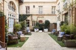 La Société des Hôtels Littéraires poursuit son développement avec l'acquisition à Bordeaux d'un septième Hôtel Littéraire, consacré pour la première fois à une femme écrivain, George Sand