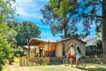 Campagne de communication d'envergure pour Camping Paradis et Ushuaïa Villages